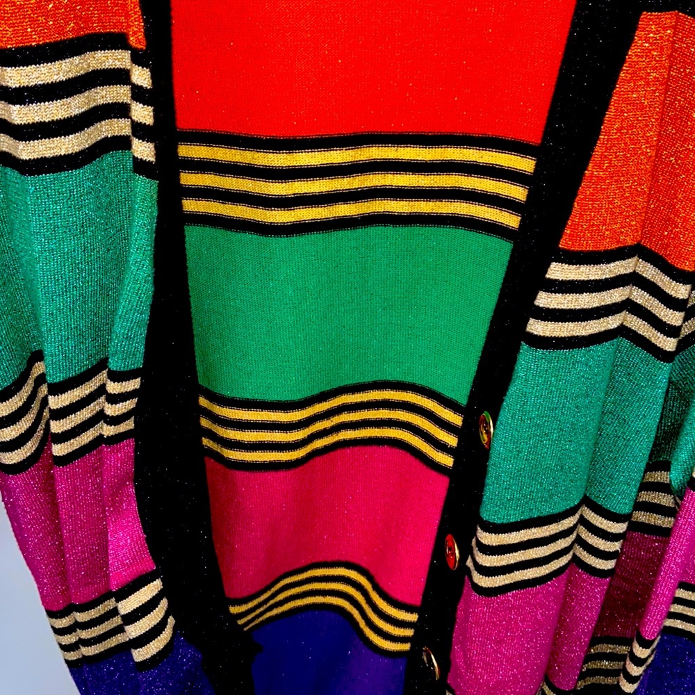 🔥🔥 Vintage ✨ Cardigan / Sweater ✨